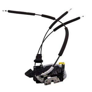 Actuador de cerradura de puerta delantero izquierdo mano izquierda para Nissan Rogue 2008-2015 937-266 - Imagen 1 de 9