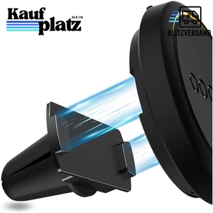 Magnetische Lüftungsgitterhalterung OOONO CO-Driver NO2 - Bild 1 von 9