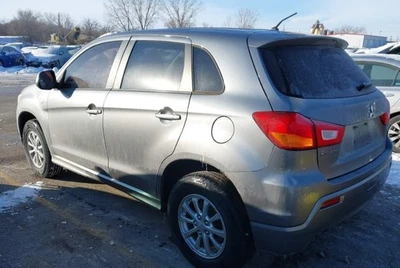 Airbag cortina techo conductor Mitsubishi Outlander Sport LH 2011-2012 FABRICANTE DE EQUIPOS ORIGINALES Foto 1 de 3