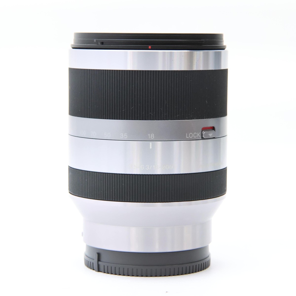 Sony E-mount 18-200mm Camera Lenses for sale - eBay Sony E-mount 18-200mm Camera Lenses for sale - eBay