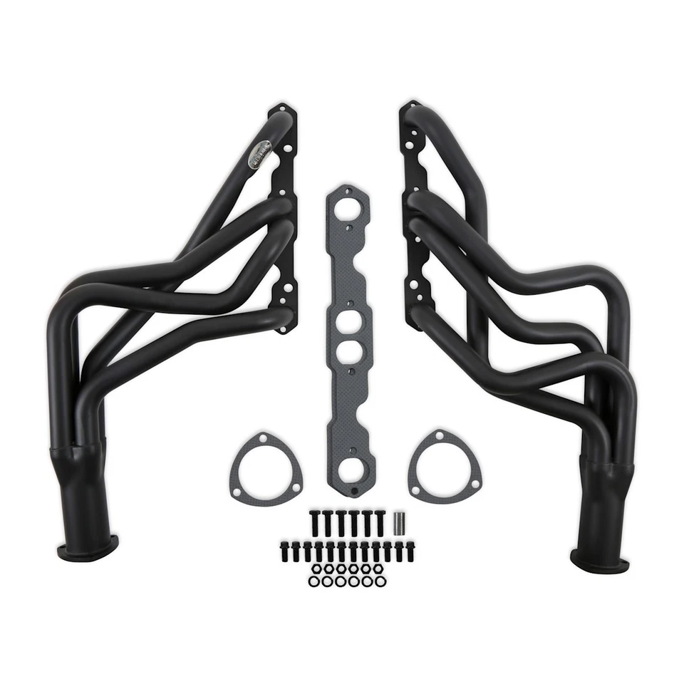 2451HKR Hooker Headers for Chevy Chevrolet Camaro Caprice El Camino Impala Nova - Image 1 of 4