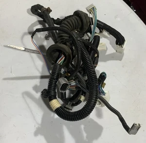 2006 2013 LEXUS IS250 FRONT RIGHT PASSENGER DOOR WIRE HARNESS OEM+ - Picture 1 of 2