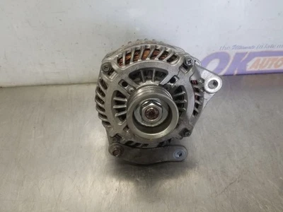 Alternador de motor Nissan 370Z 2016 16 3,7 L 231003FY1A Foto 1 de 4