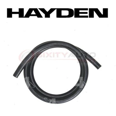 Hayden Power Steering Cooler Line for 1999-2015 Cadillac Escalade - Hoses fs - Image 1 of 4