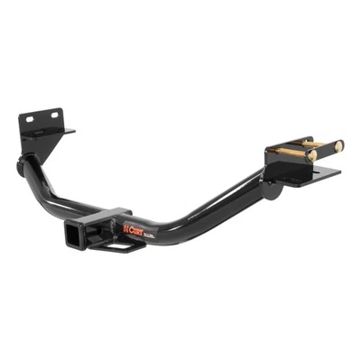 Curt Class 3 Trailer Hitch Receiver 13152 For 13-18 Santa Fe Sport 14-15 Sorento - Image 1 of 4