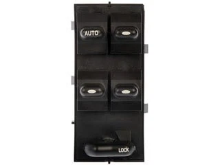 Interruptor de ventana de puerta DORMAN 901-078 para 98-04 Oldsmobile Alero Intrigue Foto 1 de 3