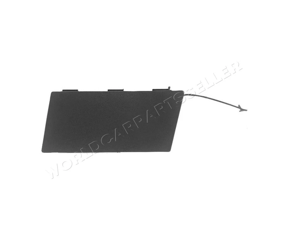 Parrilla de ventilación de parachoques izquierda para IVECO Daily VI Citys 14-21 5801603636 Foto 1 de 1