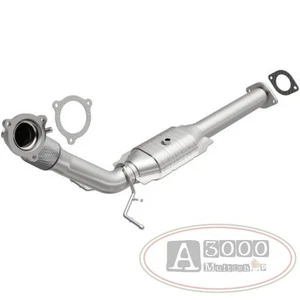 Catalytic Converter - Volvo V70 - 2006 2.5 - Picture 1 of 1