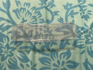 contenedor de almacenamiento con bisagra pequeño - Imagen 1 de 3