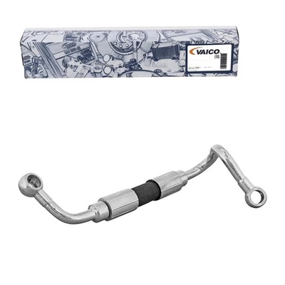 VAICO TURBOLADER ÖLLEITUNG passend für BMW 1 3 5 X3 | V20-4584 - Bild 1 von 4