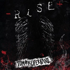Tom Keifer Rise (CD) (US IMPORT) - Picture 1 of 1
