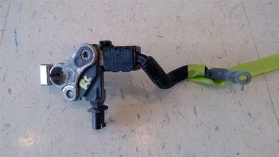 2016 16 Acura RDX Negative battery Cable w Sensor 38920-TR0-A02 112480 - Image 1 of 4