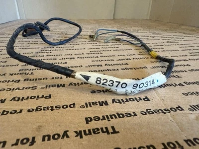 77-82 TOYOTA LAND CRUISER FJ40 WIPER  SWITCH TO WIPER HARNESS 82370-90314 - Image 1 of 4