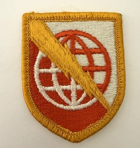 USAF Air Force Strategic Communications Command Vintage - Picture 1 of 3