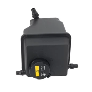 Tanque de expansión de refrigerante con sensor para Range Rover L322/BMW X5 E53 V8 17137501959 - Imagen 1 de 11