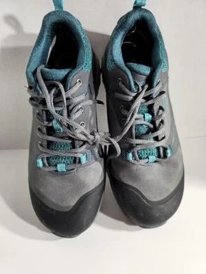 Puntera de acero Keen Utility para mujer Sedona Pulse talla 7,5 M nueva sin etiquetas Foto 1 de 4