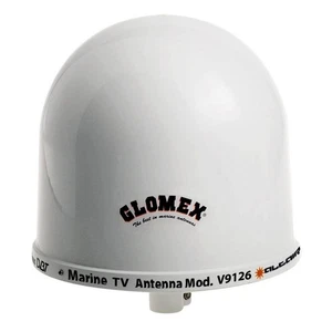 TV/Rundfunkantenne Glomex Altair - 1 PC  - 29.926.50 - 2992650 - Bild 1 von 5