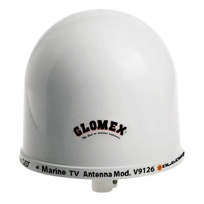 TV/Rundfunkantenne Glomex Altair - 1 PC  - 29.926.50 - 2992650 - Bild 1 von 4