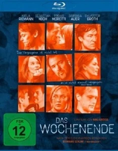 DAS WOCHENENDE BD BLU-RAY NEU - Picture 1 of 1