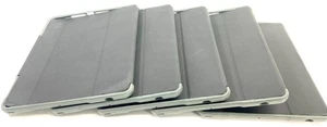 LOTE de 5x - Fundas STM para iPad 7ª y 8ª Generación - USADAS TAL CUAL - Imagen 1 de 4
