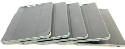 LOTE de 5x - Fundas STM para iPad 7ª y 8ª Generación - USADAS TAL CUAL Foto 1 de 4