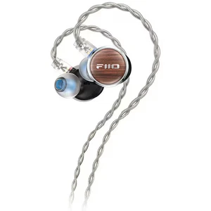 FiiO FP3 In-Ear Monitor Earphones Planar Magnetic Drivers FIO-IEM-FP3-W TI - Picture 1 of 3