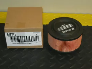Qty of 4 - Wix 49741 Hyd Tank Breather - Volvo Articulated Hauler - Bild 1 von 3