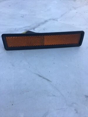 LUZ MARCADORA PARACHOQUES LATERAL BMW E30 NARANJA 1377849 - R6S4 Foto 1 de 4