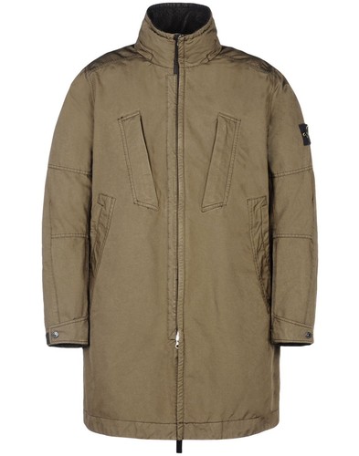 STONE ISLAND 70849 DAVID TC con FODERA RIMOVIBILE
