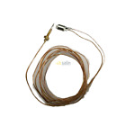 Westinghouse Elevated Gas Stove Oven Burner Thermocouple|Suits:Gek1235wlp-R