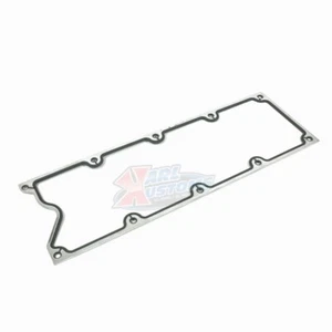 GM LS1/LS6 GEN III 3 Valley Pan Cover Plate Gasket 5.3 LM7 6.0 LQ9 LQ4 1999-2003 - Picture 1 of 3