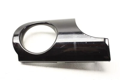 Левая отделка вентиляционного отверстия приборной панели для Mazda MX-5 2006-2015 годов выпуска от оригинального производителя 06-15 - Изображение 1 из 4