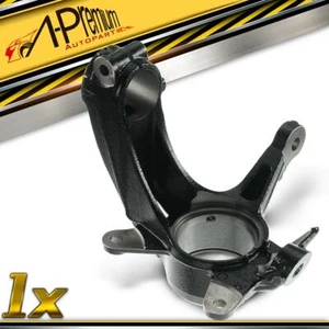 A-Premium Front Passenger Steering Knuckle for Honda Civic 2017-2020 Hatchback - Picture 1 of 6