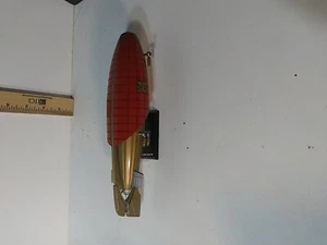 The Golden Compass Magisterium Sky Ferry Collector Miniature Vehicle..New No Box - Picture 1 of 2