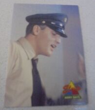 # 50 Elvis Presley Army Days -in uniform - 1992 The River Group Trading Card