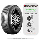 New Bridgestone 4X4 Suv Car Tyre - 235/55R19 Dueler H/P Spt Mo 101V - 235 55 19