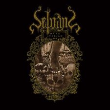 Selvans Dark Italian Art (CD) (UK IMPORT)