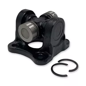 Polaris RZR XP 4 XP Turbo & RS1 Rear Prop Shaft Rear Yoke with U joint 3236154 - Picture 1 of 8