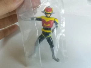 Nebula Mask Machine Man Mini figure very rare - Bild 1 von 6