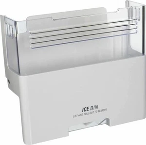 Ice Bin Bucket Compatible with LG Refrigerator LFX21976ST LMX25986SW LFX28978SB - Picture 1 of 9