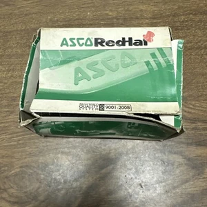 Asco Red Hat,302789,Solenoid Valve Rebuild Kit - Picture 1 of 2