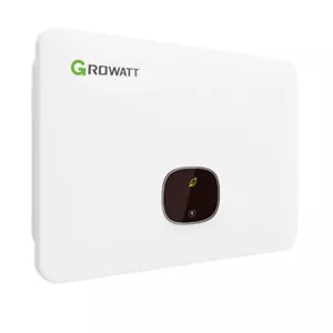 Growatt MID 25KTL3-X 25kW Power Inverter with AFCI 3-Phase - Picture 1 of 1