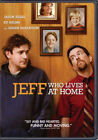 Jeff, Who Lives At Home (+Ultraviolet) Dvd