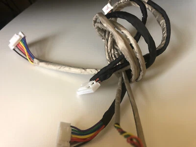 AOC Q27G2U/BK Cablings - Image 1 of 2