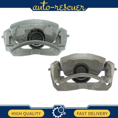 Pinza de freno de disco Centric Parts 2x para Toyota Sienna 1998 a 2000 Foto 1 de 4