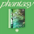 Boyz - Phantasy Vol.2  Part.1 Christmas In August (Holiday Ver./Gliter [New CD]