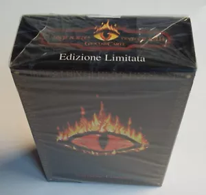 Il signore degli anelli Middle Earth card game Mazzo base ITALIANO New&SEALED - Imagen 1 de 5