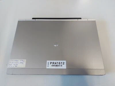 HP EliteBook 2570p 320GB HD i5-3230M 6GB RAM 12.5" Laptop ( B6QO6ET#ABU ) USED - Image 1 of 4