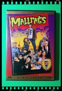 Mallrats (Collector's Edition) (DVD, 1995) Kevin Smith, Jason Mewes, Jason Lee - Picture 1 of 3