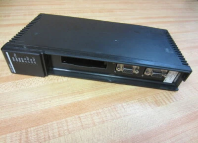 GE Fanuc IC655APU500 ASCII/Basic Module 32K IC655APU550 D ASC/Basic Mod - Image 1 of 4
